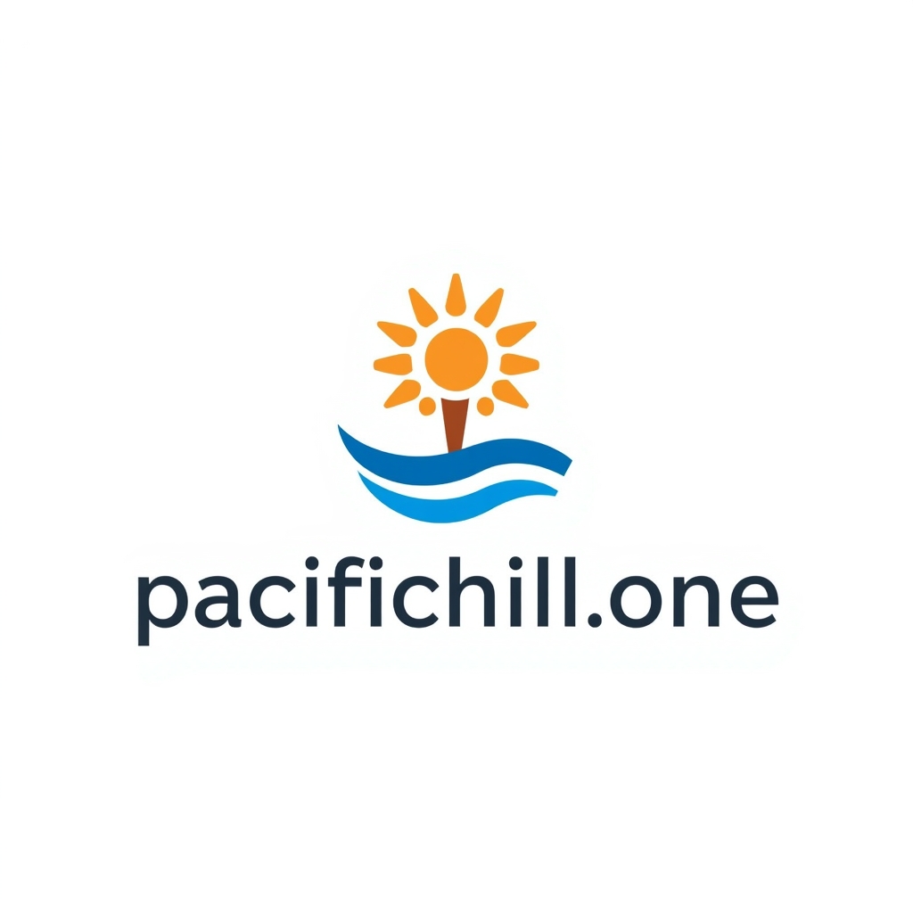 Pacifichill